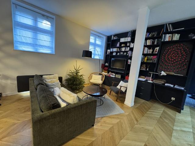Appartement de prestige en vente Honfleur, Normandie