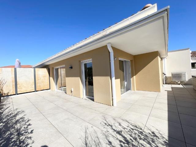 Appartement de prestige en vente Hyères, Provence Alpes Côte d'Azur