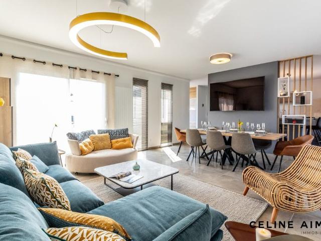 Appartement de prestige en vente Issy les Moulineaux, Île de France