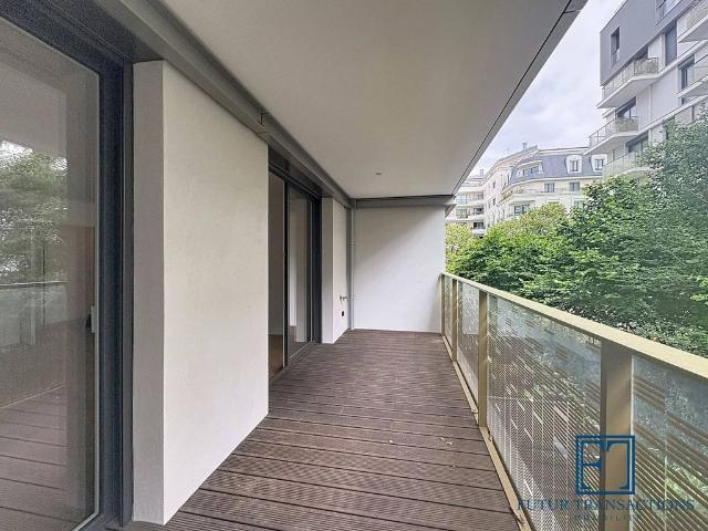 Appartement de prestige en vente Issy les Moulineaux, Île de France