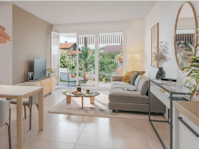 Appartement de prestige en vente Issy les Moulineaux, Île de France