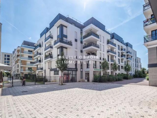 Appartement de prestige en vente Joinville le Pont, France