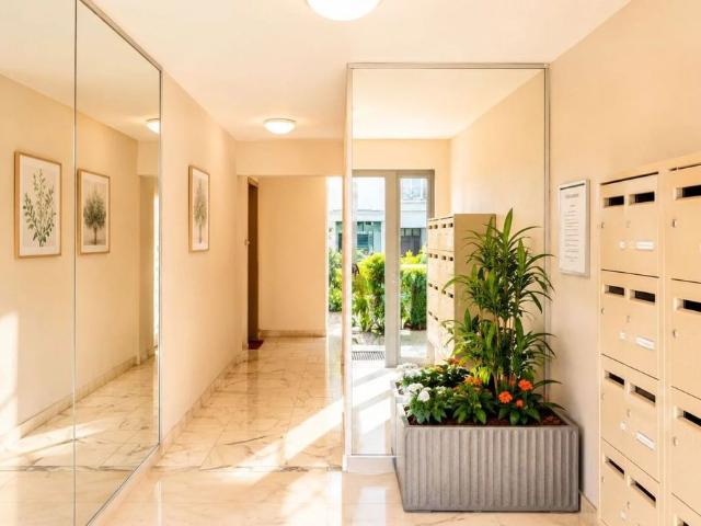 Appartement de prestige en vente La Varenne Saint Hilaire, Île de France