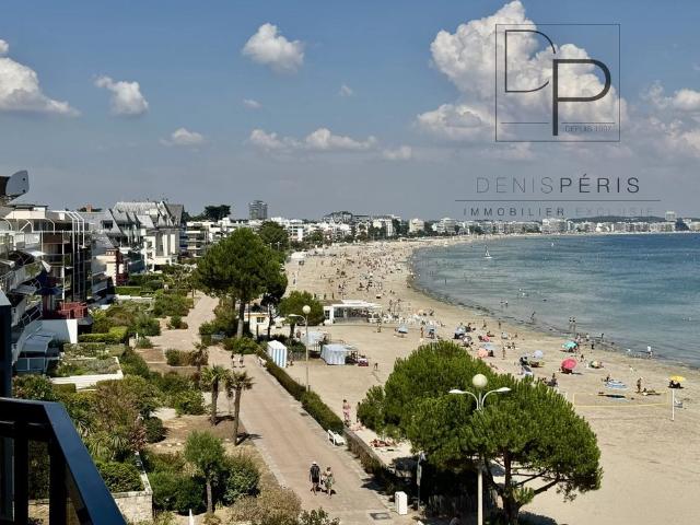 Appartement de prestige en vente La Baule Escoublac, France