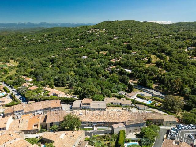 Appartement de prestige en vente La Garde Freinet, France