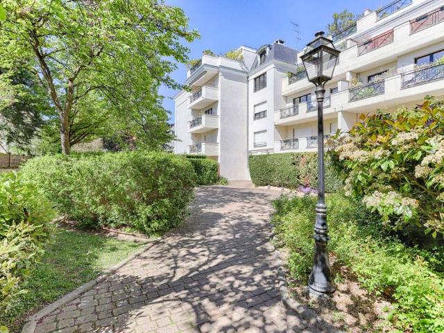 Appartement de prestige en vente La Garenne Colombes, Île de France