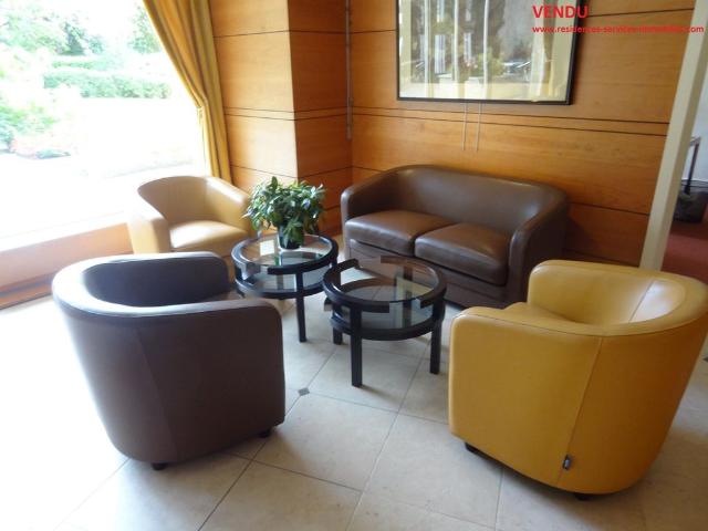 Appartement de prestige en vente La Muette, Auteuil, Porte Dauphine, France