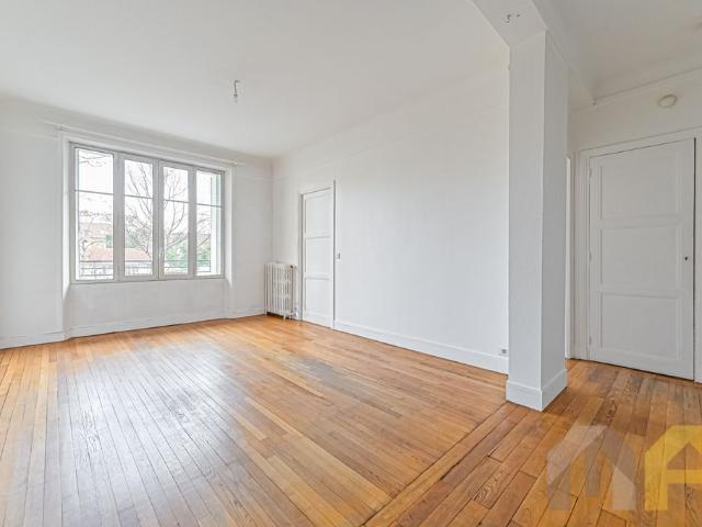 Appartement de prestige en vente La Muette, Auteuil, Porte Dauphine, France