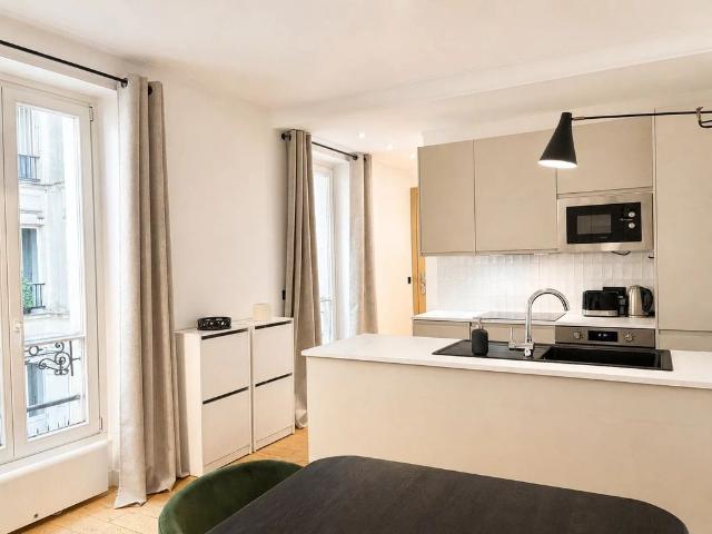 Appartement de prestige en vente La Muette, Auteuil, Porte Dauphine, France