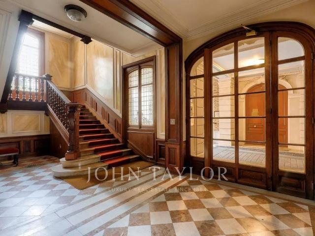 Appartement de prestige en vente La Muette, Auteuil, Porte Dauphine, Paris, Île de France