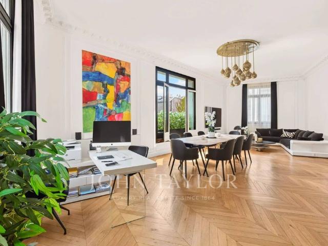 Appartement de prestige en vente La Muette, Auteuil, Porte Dauphine, Paris, Île de France