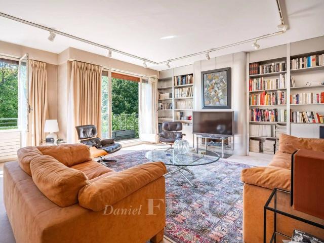 Appartement de prestige en vente La Muette, Auteuil, Porte Dauphine, Paris, Île de France
