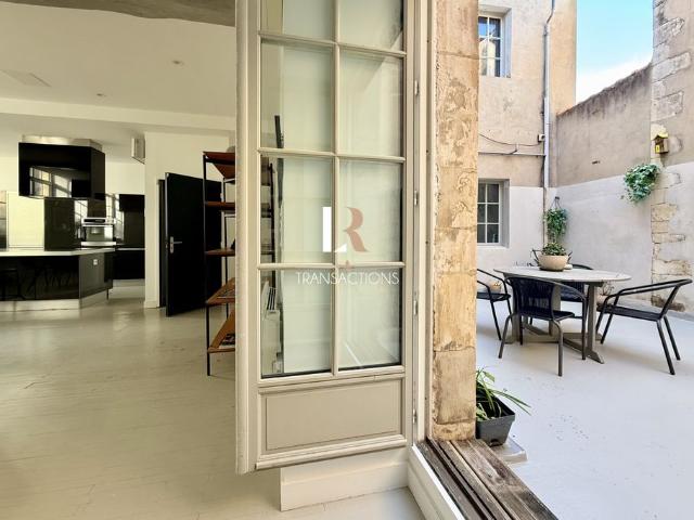 Appartement de prestige en vente La Rochelle, Nouvelle Aquitaine