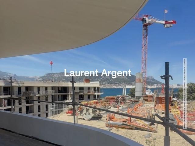 Appartement de prestige en vente La Seyne sur Mer, Provence Alpes Côte d'Azur