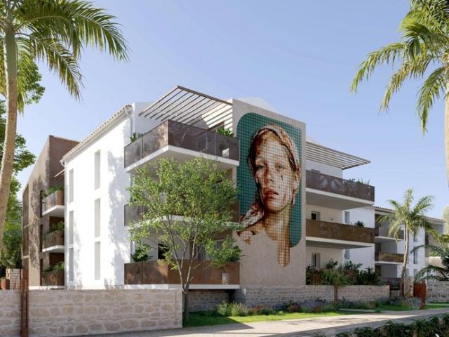 Appartement de prestige en vente Lattes, France