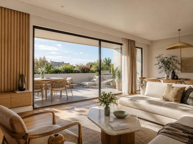 Appartement de prestige en vente Le Vésinet, Île de France