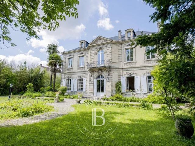 Appartement de prestige en vente Le Bouscat, France