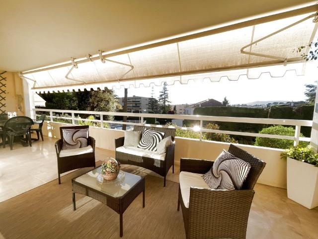 Appartement de prestige en vente Le Cannet, Provence Alpes Côte d'Azur