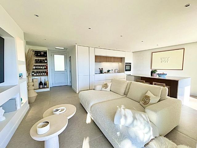 Appartement de prestige en vente Le Cannet, Provence Alpes Côte d'Azur