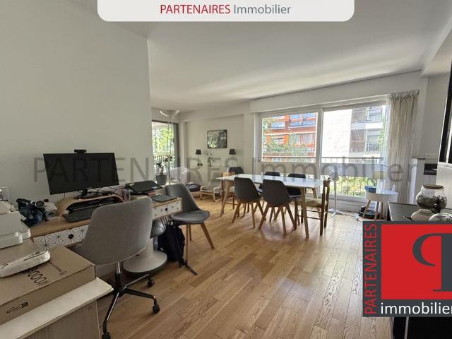 Appartement de prestige en vente Le Chesnay, Île de France