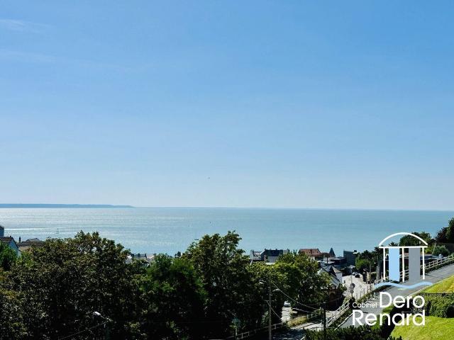 Appartement de prestige en vente Le Havre, Normandie