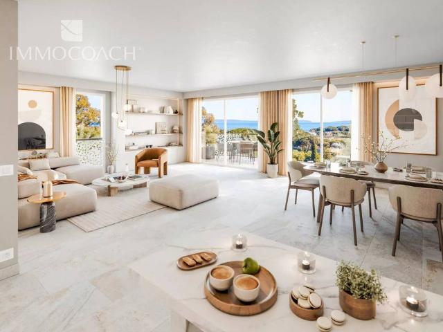 Appartement de prestige en vente Le Lavandou, France