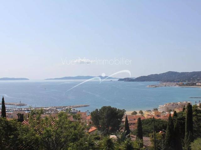 Appartement de prestige en vente Le Lavandou, France