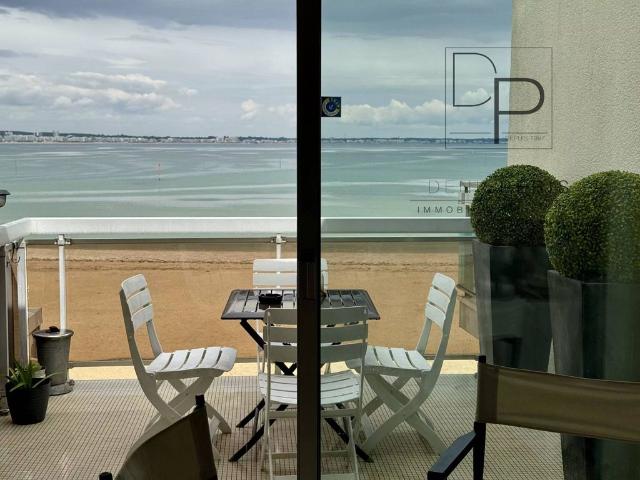 Appartement de prestige en vente Le Pouliguen, France
