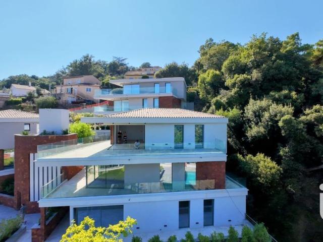Appartement de prestige en vente Les Adrets de l'Estérel, Provence Alpes Côte d'Azur