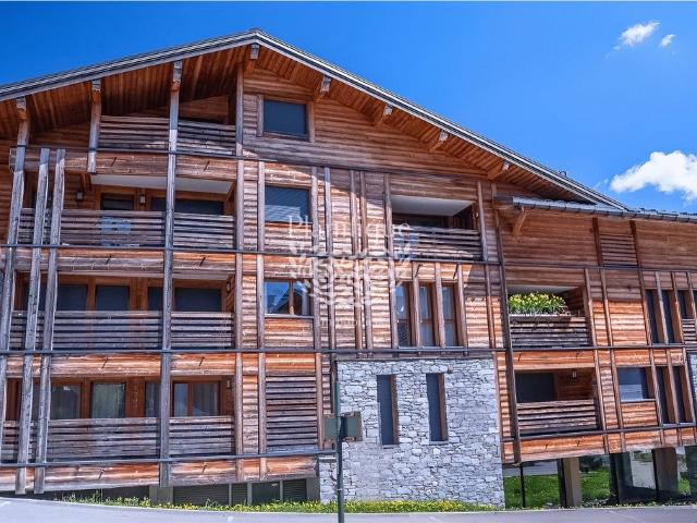 Appartement de prestige en vente Les Gets, France