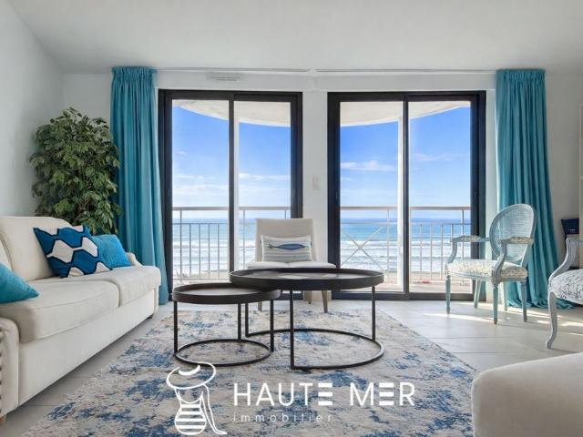 Appartement de prestige en vente Les Sables d'Olonne, France