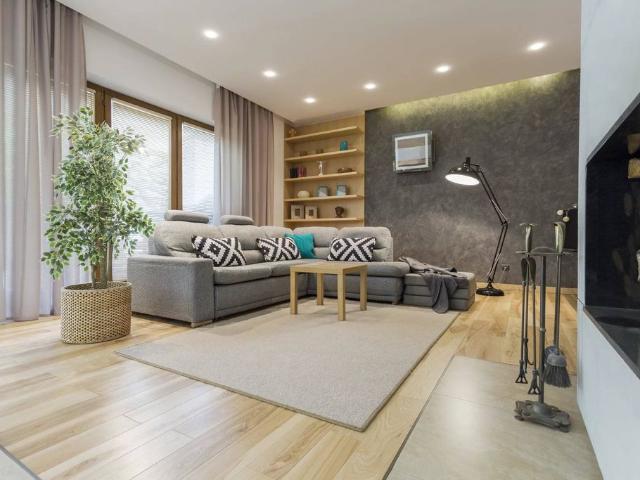 Appartement de prestige en vente Levallois Perret, France