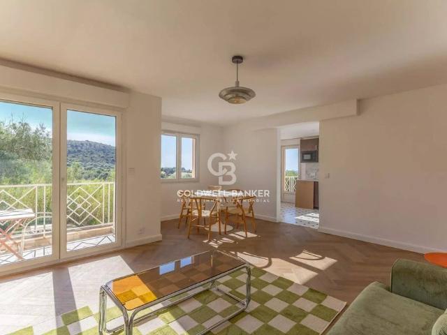 Appartement de prestige en vente L'Île Rousse, France