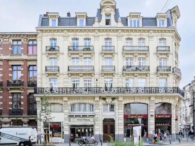 Appartement de prestige en vente Lille, France