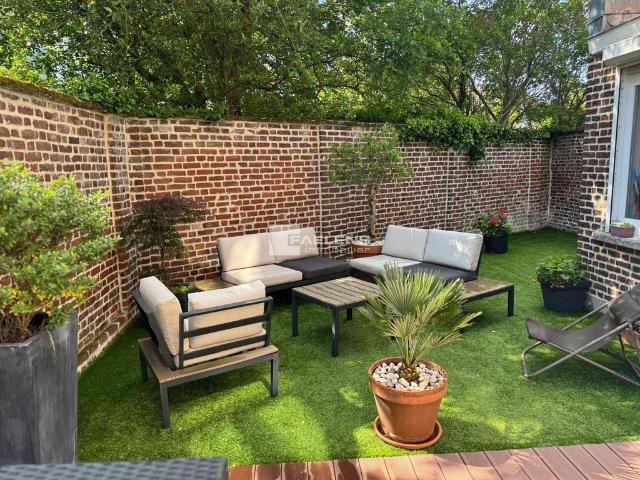 Appartement de prestige en vente Lille, France