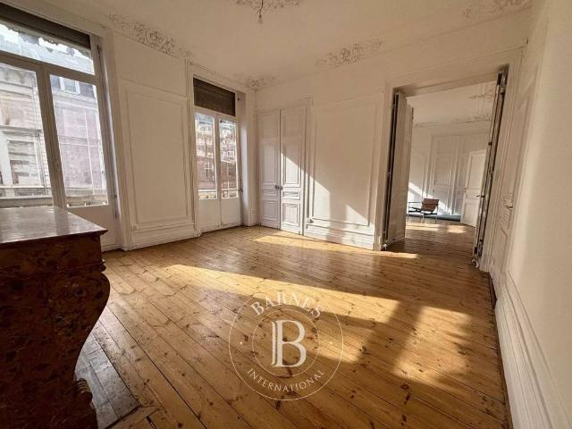 Appartement de prestige en vente Lille, Hauts de France
