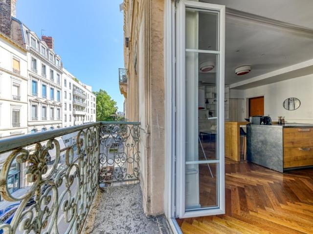 Appartement de prestige en vente Lyon, Auvergne Rhône Alpes