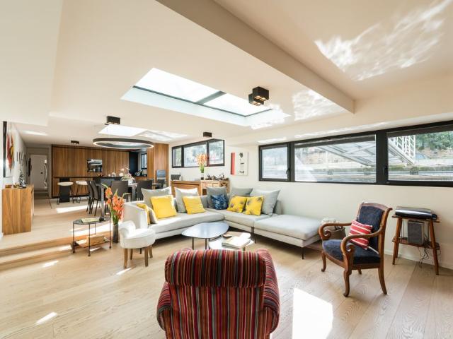 Appartement de prestige en vente Lyon, Auvergne Rhône Alpes