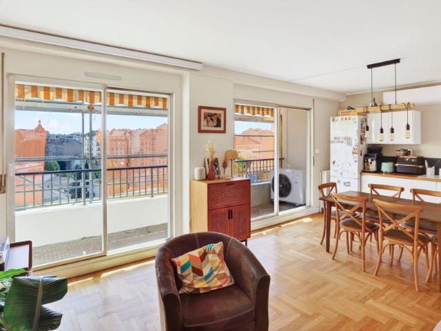 Appartement de prestige en vente Lyon, France