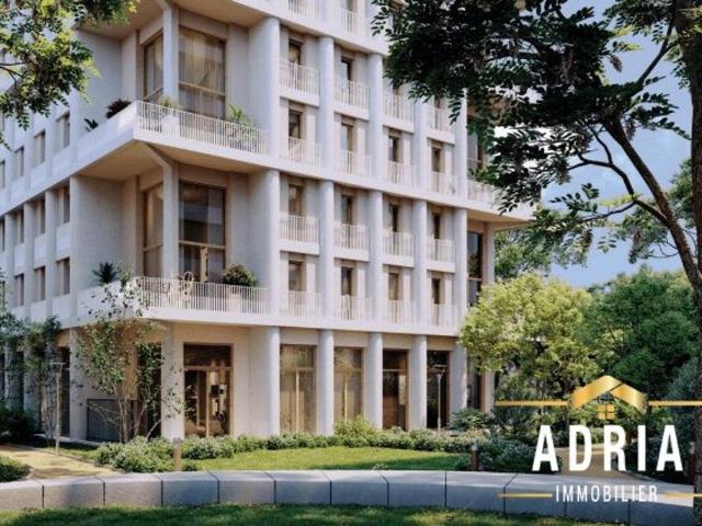 Appartement de prestige en vente Lyon, France