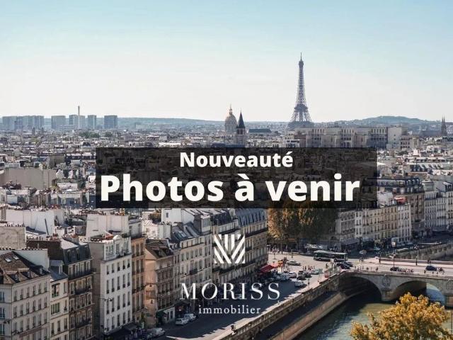 Appartement de prestige en vente Maisons Alfort, France