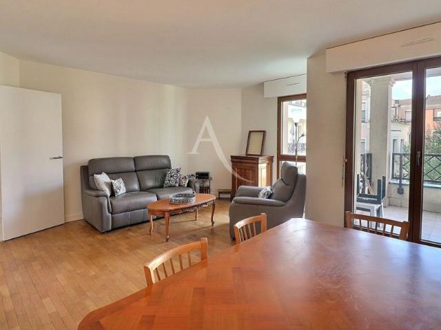 Appartement de prestige en vente Maisons Laffitte, Île de France