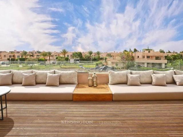 Appartement de prestige en vente Marrakech, Maroc