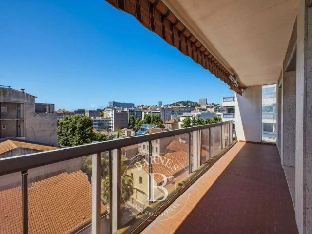 Appartement de prestige en vente Marseille, France