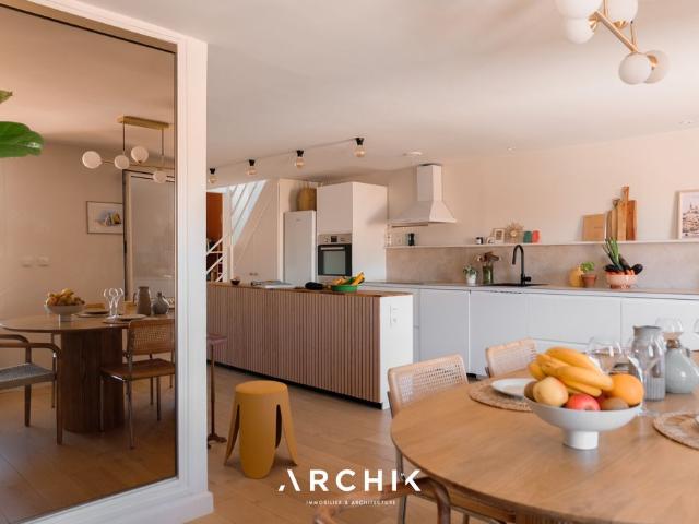 Appartement de prestige en vente Marseille, Provence Alpes Côte d'Azur