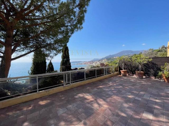 Villa de luxe de 7 pièces en vente Menton, France
