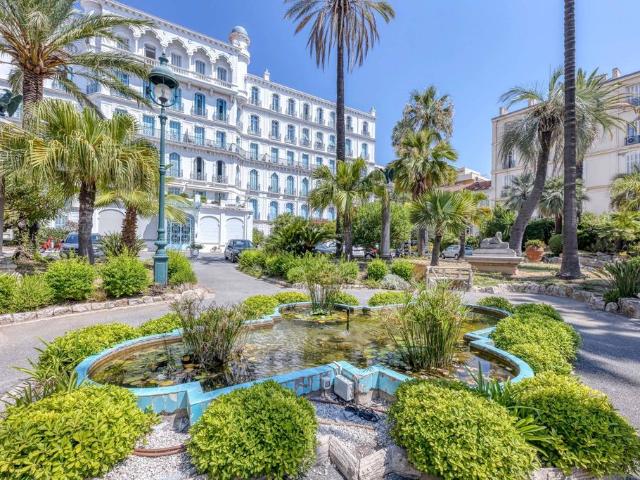 Appartement de prestige en vente Menton, Provence Alpes Côte d'Azur