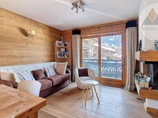 Appartement de prestige en vente Megève, Auvergne Rhône Alpes