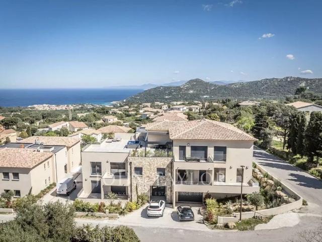 Appartement de prestige en vente Monticello, Corse