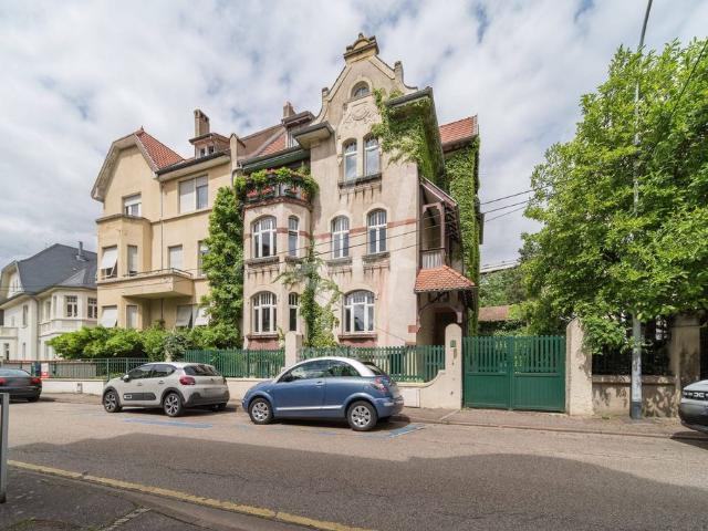 Appartement de prestige en vente Montigny lès Metz, France